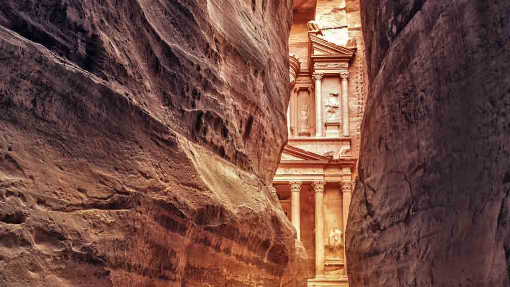 Transfer From Petra