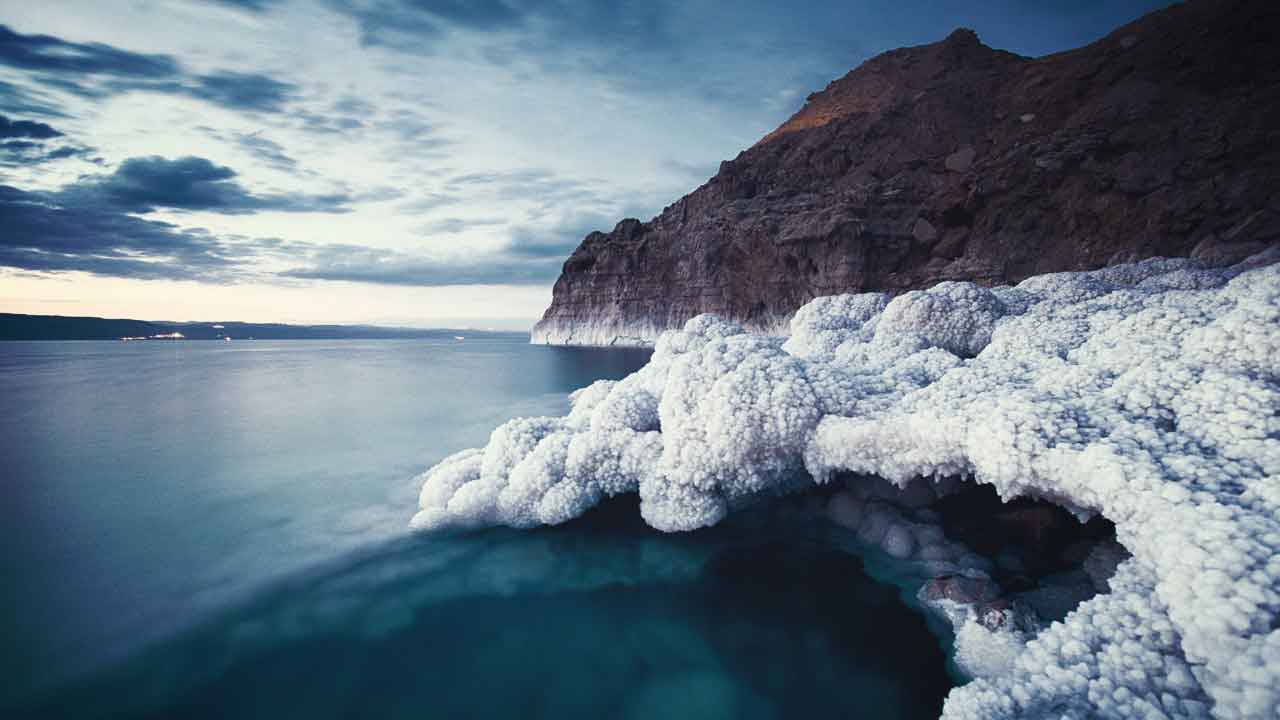 Airport-to-Dead-Sea