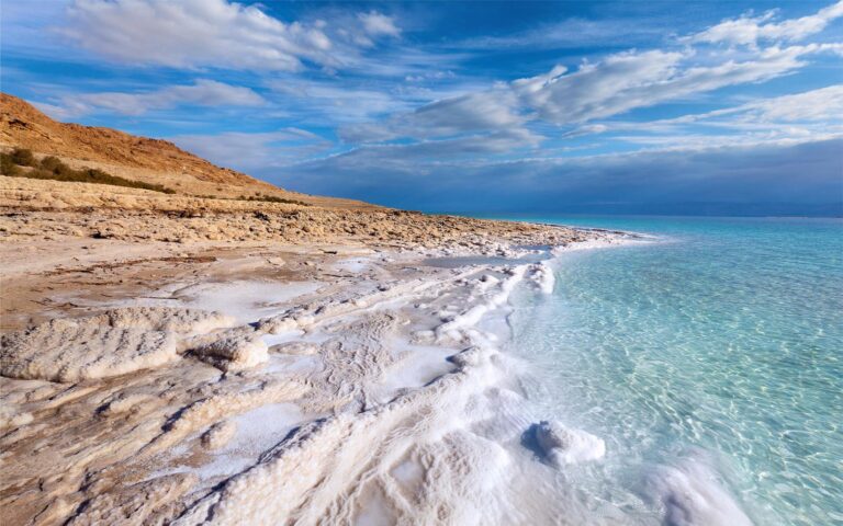 Dead Sea 3