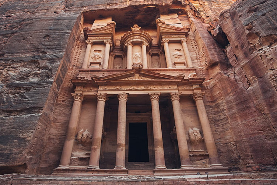 Petra 2