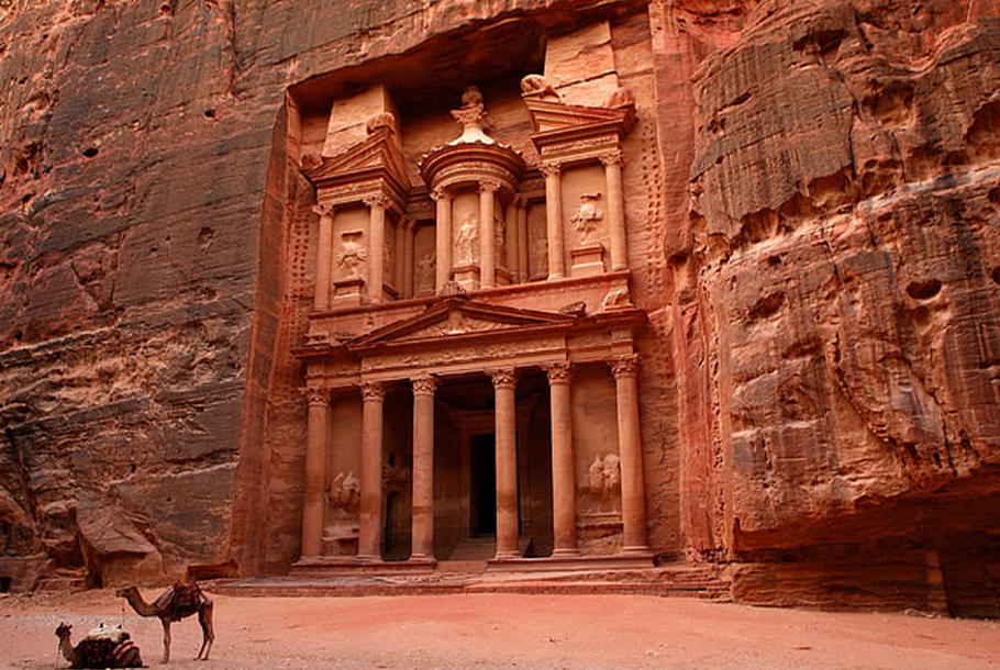 Petra