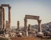 Amman City Tour