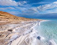 Dead Sea 3