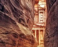 Transfer From Petra