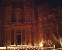 Petra-night-transfer